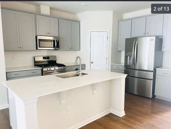 15620 Country House St in Charlotte, NC - Building Photo - Building Photo