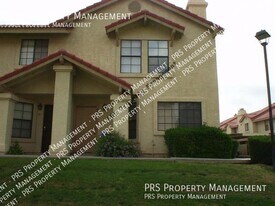 6262 E Brown Rd in Mesa, AZ - Building Photo