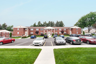 River Run Apartments in Bethlehem, PA - Building Photo - Building Photo