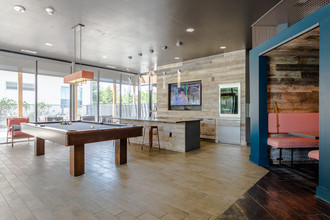 Infinity on Yorktown in Dallas, TX - Building Photo - Interior Photo