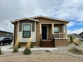 551 Summit Trl in Granby, CO - Building Photo - Building Photo