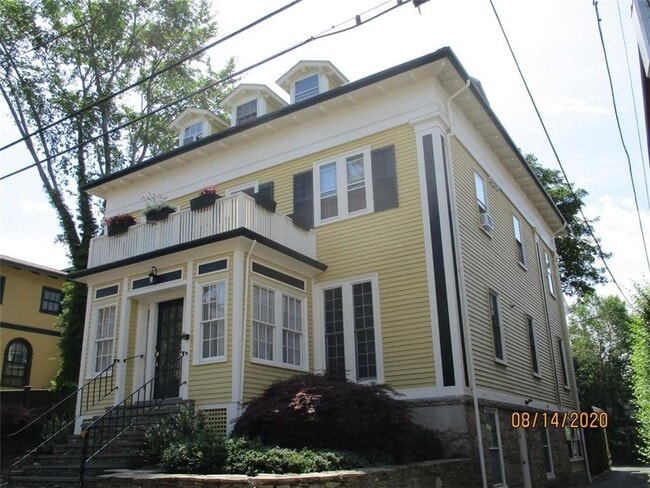 property at 75 Pelham St
