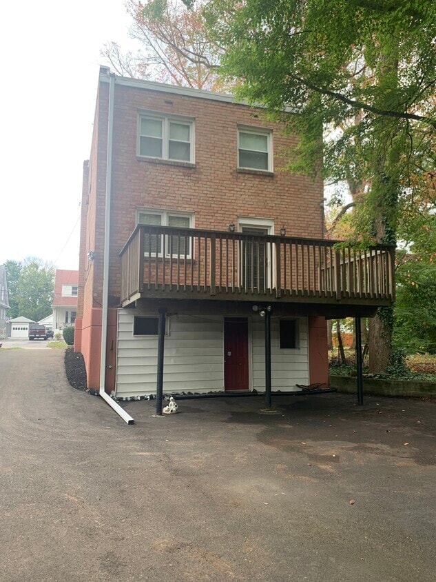 216 W Magnolia Ave, Unit A in Aldan, PA - Building Photo - Building Photo
