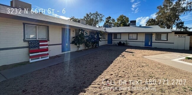 3232 N 66th St in Scottsdale, AZ - Building Photo - Building Photo