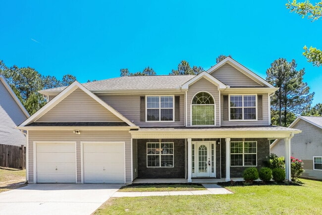 property at 3548 Craggy Perch