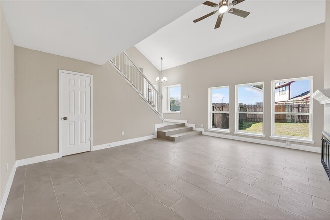 property at 2318 Irish Spring Dr