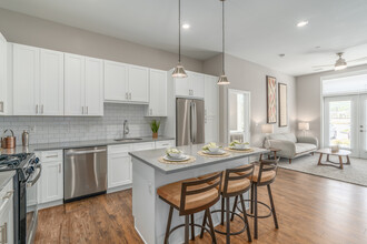 River Station in Downingtown, PA - Building Photo - Interior Photo