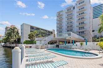 95 N Birch Rd in Fort Lauderdale, FL - Building Photo - Building Photo