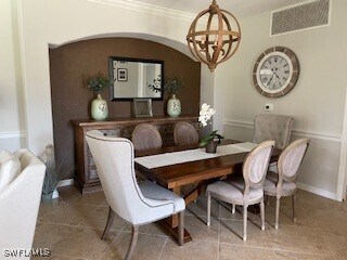 property at 3149 Aviamar Cir