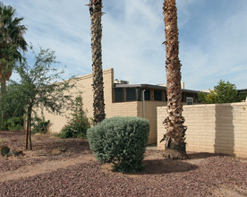 1151-1171 N Sonoita Ave in Tucson, AZ - Building Photo - Building Photo