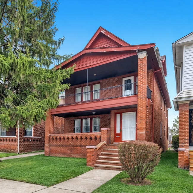 12710 Imperial Ave in Cleveland, OH - Building Photo - Building Photo