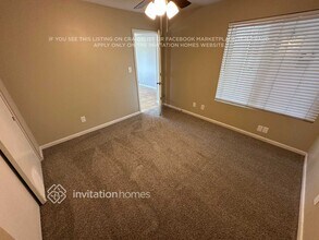 1821 E La Donna Dr in Tempe, AZ - Foto de edificio - Building Photo