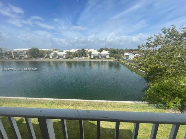 property at 8260 SW 210th St