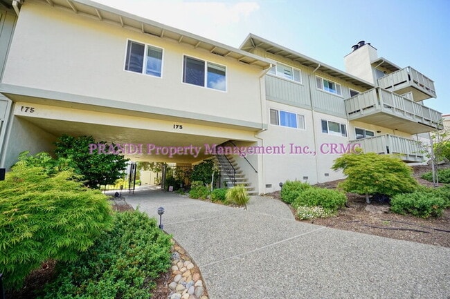 property at 175 Upper Via Casitas