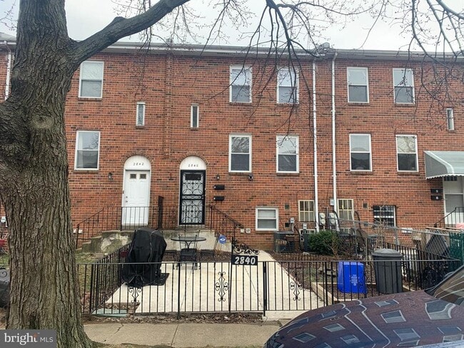 property at 2840 Brighton Pl