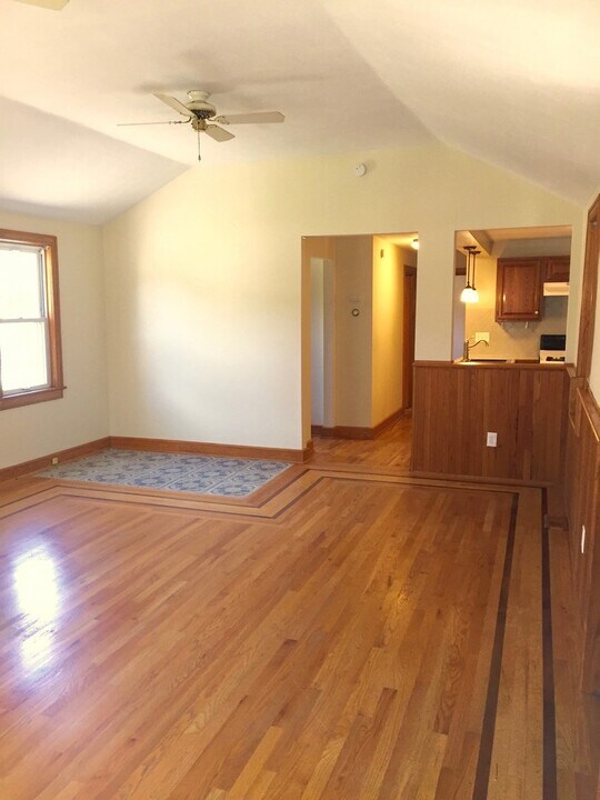 268 Sanford St in Rochester, NY - Building Photo