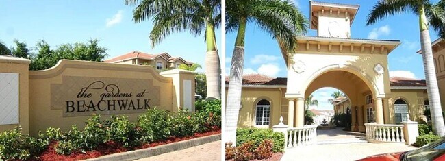 15625 Ocean Walk Circle in Ft. Myers, FL - Building Photo - Building Photo