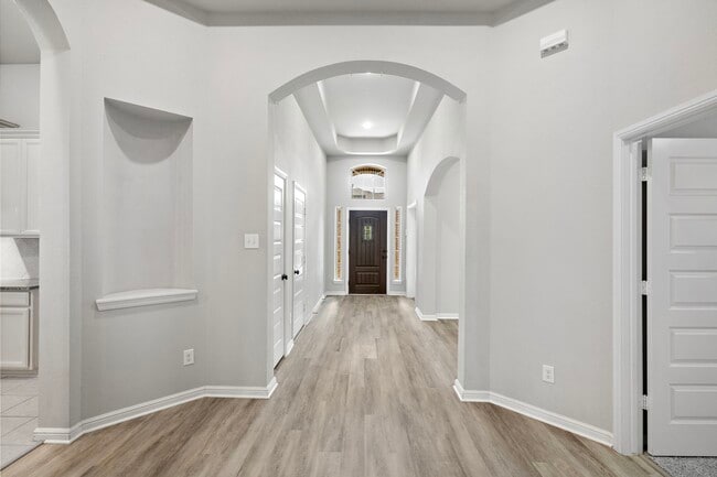 property at 27924 Seger Bnd Trl