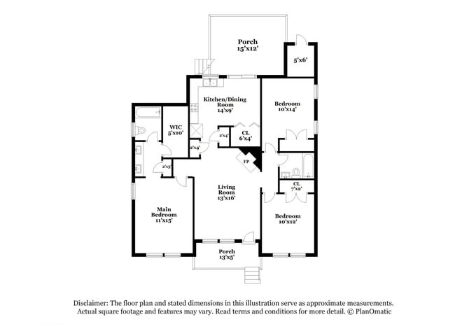 1201 Topping Ln in Knightdale, NC - Building Photo - Building Photo