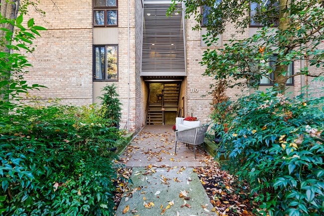 property at 110 Cross Keys Rd