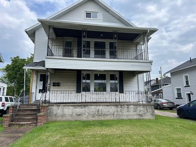 property at 841-841 Allison Ave