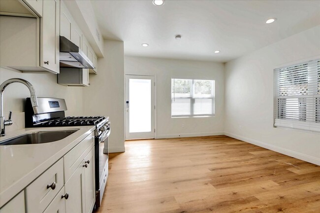property at 2202 Camden Ave