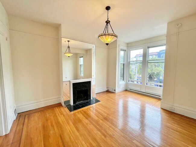 49 Sanchez St in San Francisco, CA - Building Photo - Building Photo
