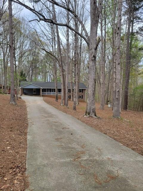 3370 Westbrook Rd in Suwanee, GA - Building Photo - Building Photo