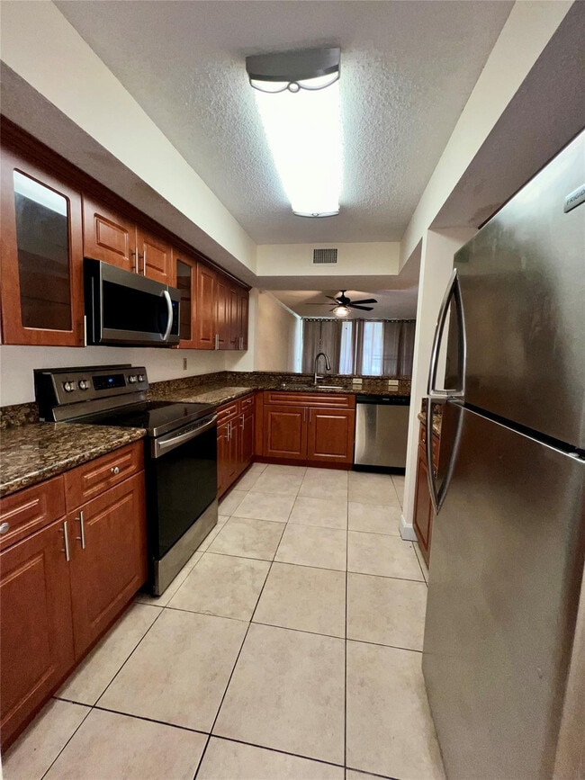 property at 8266 NW 24th St