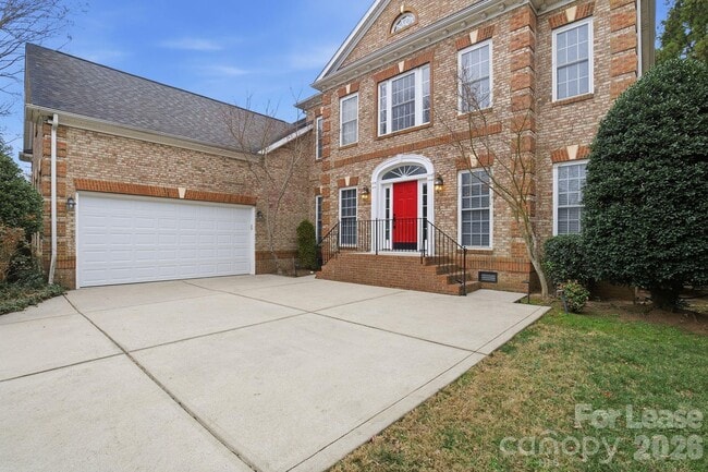 1425 Bristol Pl Ct in Charlotte, NC - Building Photo - Building Photo