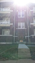 6012 McPherson Ave in St. Louis, MO - Building Photo