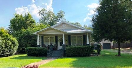 642 Cotton Ave in Eufaula, AL - Building Photo