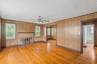 1609 Dunbar St in Knoxville, TN - Building Photo - Building Photo