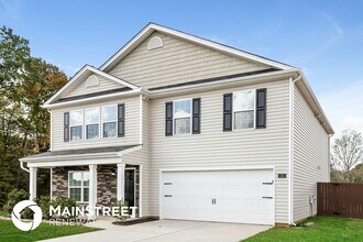 111 Naples Rd in Lexington, NC - Building Photo - Building Photo