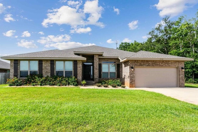 property at 5739 Burr St