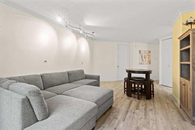 property at 7004 JFK Blvd E