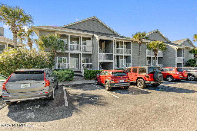 620 Ponte Vedra Blvd in Ponte Vedra Beach, FL - Foto de edificio - Building Photo