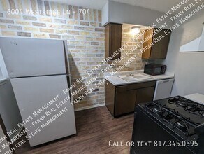 6004 Westridge Ln in Fort Worth, TX - Building Photo - Building Photo