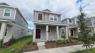 724 Squire Ave in Debary, FL - Building Photo - Building Photo