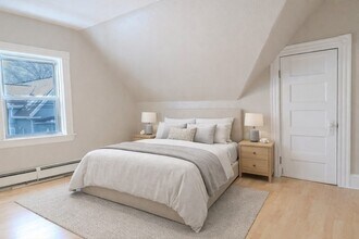 21 John St in Attleboro, MA - Building Photo - Building Photo