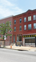 2203 N Charles St in Baltimore, MD - Building Photo - Building Photo