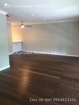 The Camille North Apartments in Mountain View, CA - Building Photo