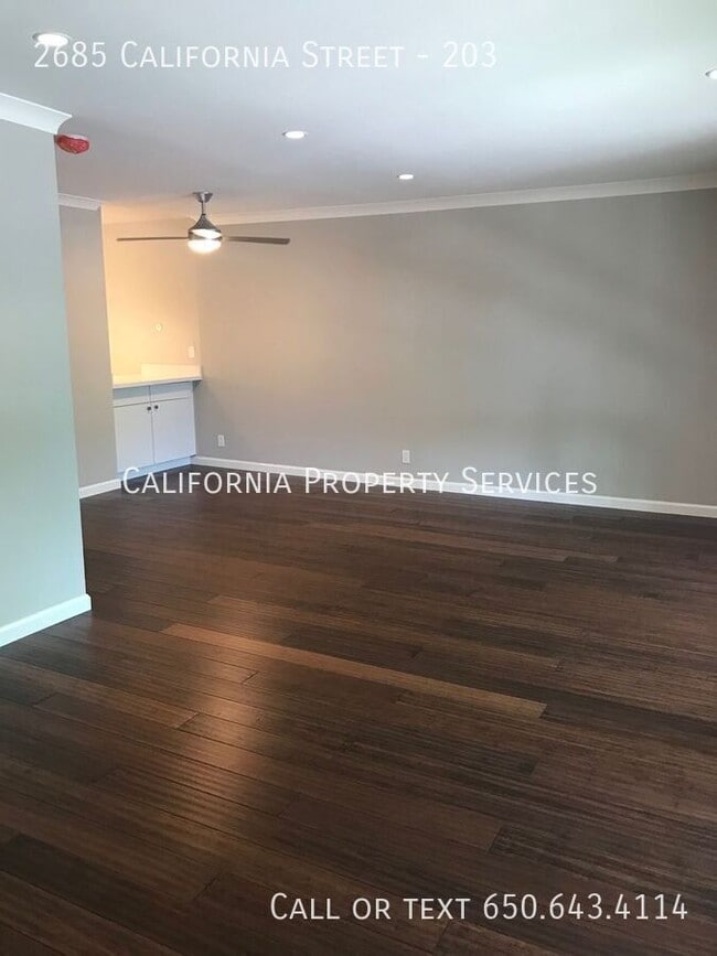 The Camille North Apartments