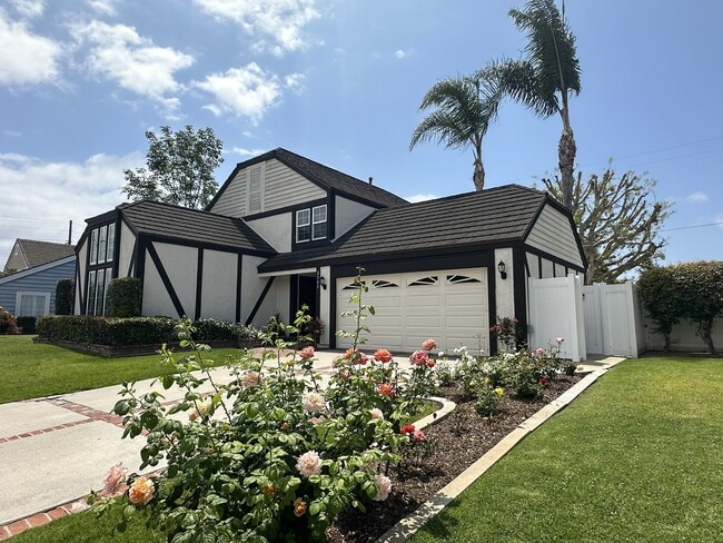 property at 2353 Littleton Cir