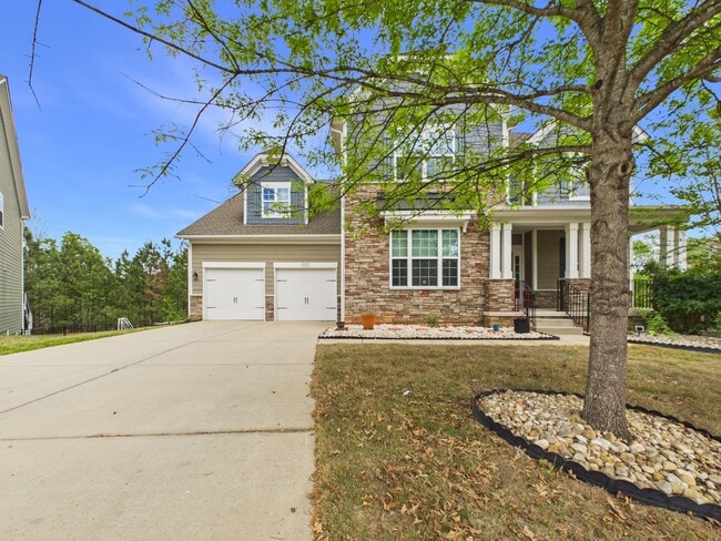 1379 Corey Cabin Ct in Fort Mill, SC - Building Photo - Building Photo