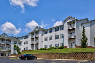 Beaumont Greene in Athens, OH - Building Photo - Building Photo