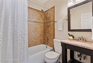 733 N Noble St in Chicago, IL - Foto de edificio - Building Photo