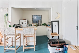 2436 3rd St, Unit B in Santa Monica, CA - Building Photo - Building Photo