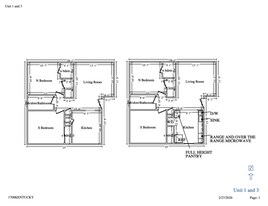 1708 Kentucky St in Lawrence, KS - Building Photo