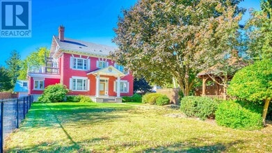 1110 Simcoe St S in Oshawa, ON - Building Photo - Building Photo